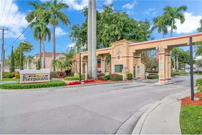 11910 NW 12th St, Pembroke Pines, FL 33026 - Photo 2