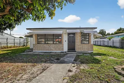 2440 NW 152nd Ter, Miami Gardens, FL 33054 - Photo 1