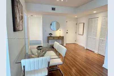 601 NE 23rd St #1106, Miami, FL 33137 - Photo 1