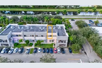 2101 Palm Ave #6-208, Miramar, FL 33025 - Photo 14