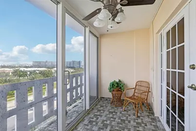 4350 Hillcrest Dr #702, Hollywood, FL 33021 - Photo 24