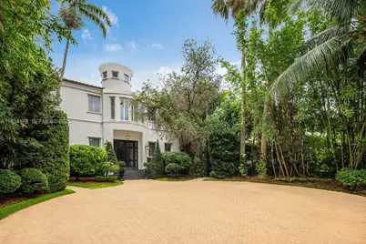 315 E San Marino Dr, Miami Beach, FL 33139 - Photo 1