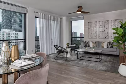 221 SW 12th St #612, Miami, FL 33130 - Photo 10