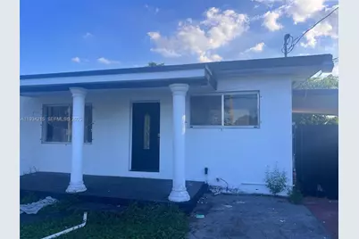 3090 NW 29th St #B, Miami, FL 33142 - Photo 2
