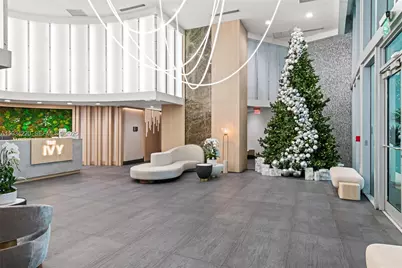 90 SW 3rd St #2109, Miami, FL 33130 - Photo 6