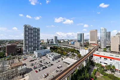 90 SW 3rd St #2109, Miami, FL 33130 - Photo 20