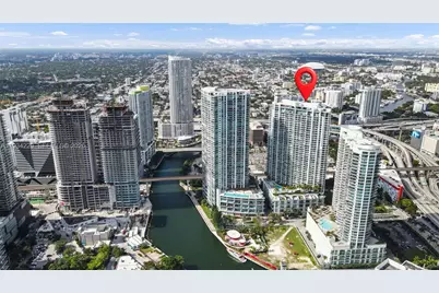 90 SW 3rd St #2109, Miami, FL 33130 - Photo 4