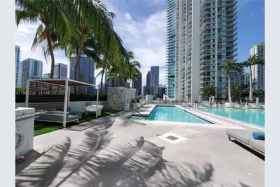 90 SW 3rd St #2109, Miami, FL 33130 - Photo 26