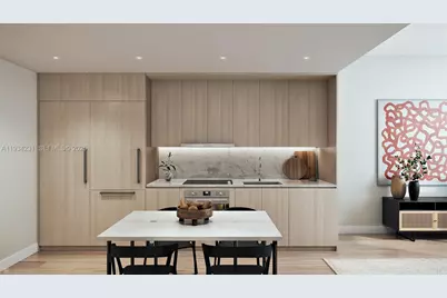 225 N Miami Ave #1708, Miami, FL 33128 - Photo 4