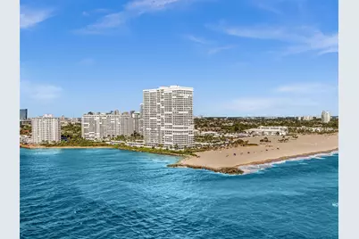 2200 S Ocean Ln #2103, Fort Lauderdale, FL 33316 - Photo 1