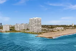 2200 S Ocean Ln, Fort Lauderdale, FL 33316 - Photo 1