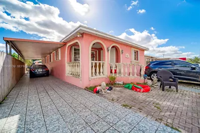 854 E 24th St, Hialeah, FL 33013 - Photo 6