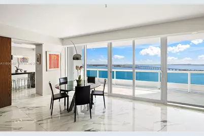 1643 Brickell Ave #2304, Miami, FL 33129 - Photo 4