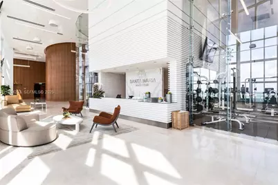 1643 Brickell Ave #2304, Miami, FL 33129 - Photo 26