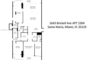 1643 Brickell Ave, Miami, FL 33129 - Photo 34