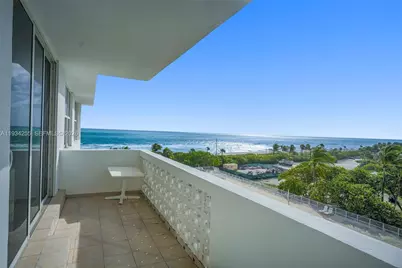 4747 Collins Ave #510, Miami Beach, FL 33140 - Photo 2