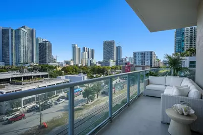 3470 E Coast Ave #H0606, Miami, FL 33137 - Photo 4