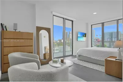 3470 E Coast Ave #H0606, Miami, FL 33137 - Photo 14