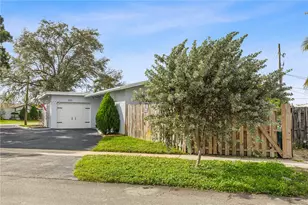 11301 NW 32nd Pl, Sunrise, FL 33323 - Photo 2