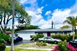 4109 Hayes St, Hollywood, FL 33021 - Photo 1