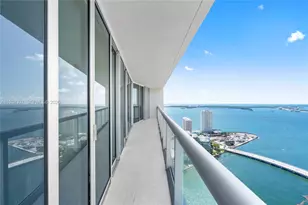 495 Brickell Ave, Miami, FL 33131 - Photo 34
