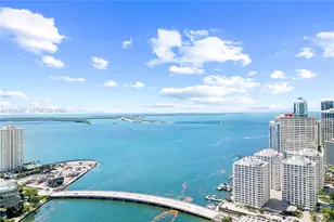 495 Brickell Ave, Miami, FL 33131 - Photo 1