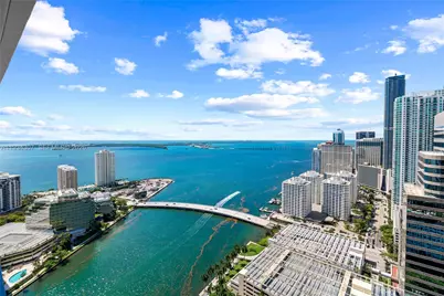495 Brickell Ave #4011, Miami, FL 33131 - Photo 32