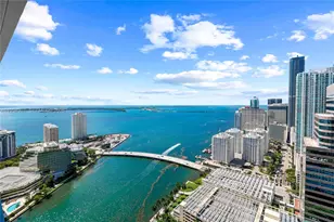 495 Brickell Ave, Miami, FL 33131 - Photo 32