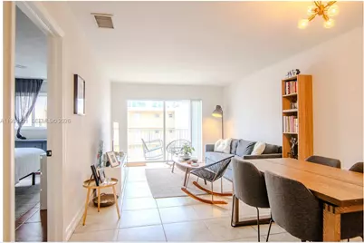 677 NE 24th St #604, Miami, FL 33137 - Photo 1