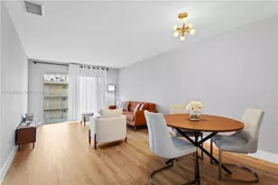 677 NE 24th St, Miami, FL 33137 - Photo 1