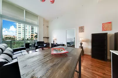 1900 N Bayshore Dr #711, Miami, FL 33132 - Photo 6
