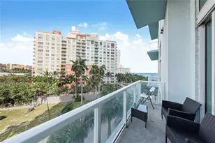 1900 N Bayshore Dr, Miami, FL 33132 - Photo 1