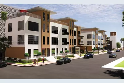 722 NW 53rd St, Miami, FL 33127 - Photo 1