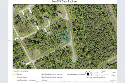 1875 Murray, Lehigh Acres, FL 33972 - Photo 1