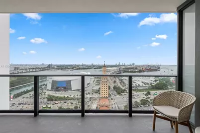 159 NE 6 St #1614, Miami, FL 33132 - Photo 1