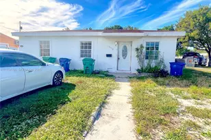 15410 NW 29th Ct, Miami, FL 33180 - Photo 1