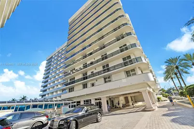 9559 Collins Ave #S5-F, Surfside, FL 33154 - Photo 2