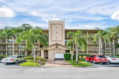 550 SW 138th Ave #409K, Pembroke Pines, FL 33027 - Photo 1