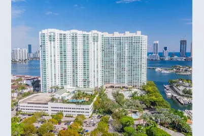 3301 NE 183rd St #2303, Aventura, FL 33160 - Photo 1