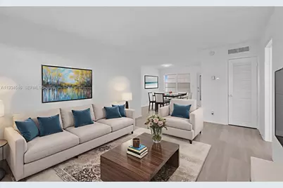 1280 NW 43rd Ave #302, Lauderhill, FL 33313 - Photo 2