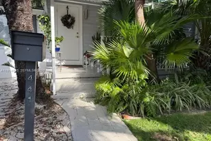 [Address not provided], Miami, FL 33161 - Photo 1