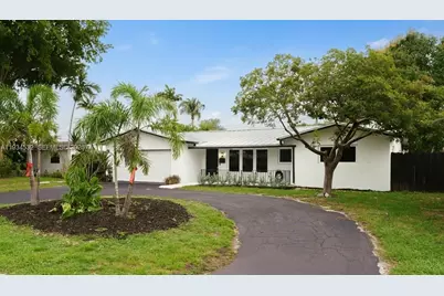 5706 NE 15th Ave, Fort Lauderdale, FL 33334 - Photo 2