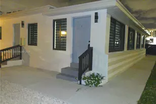 12400 NE 11th Ct, North Miami, FL 33161 - Photo 2