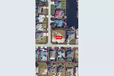 1517 NW 4th Place, Cape Coral, FL 33991 - Photo 6