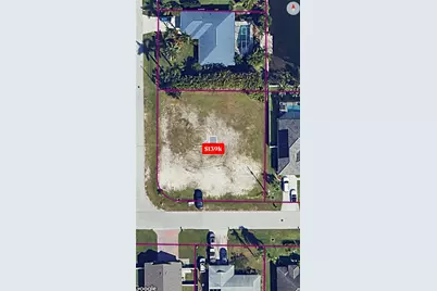 1517 NW 4th Place, Cape Coral, FL 33991 - Photo 4