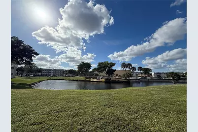 8100 Sunrise Lakes Blvd #109, Sunrise, FL 33322 - Photo 1