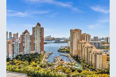 3340 NE 190th St #1109, Aventura, FL 33180 - Photo 1