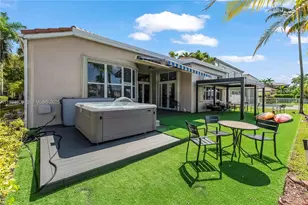 5046 SW 162nd Ave, Miramar, FL 33027 - Photo 30