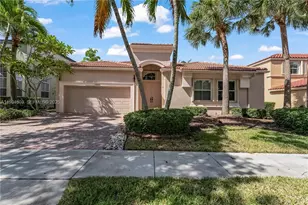5046 SW 162nd Ave, Miramar, FL 33027 - Photo 2