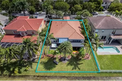 5046 SW 162nd Ave #0, Miramar, FL 33027 - Photo 32